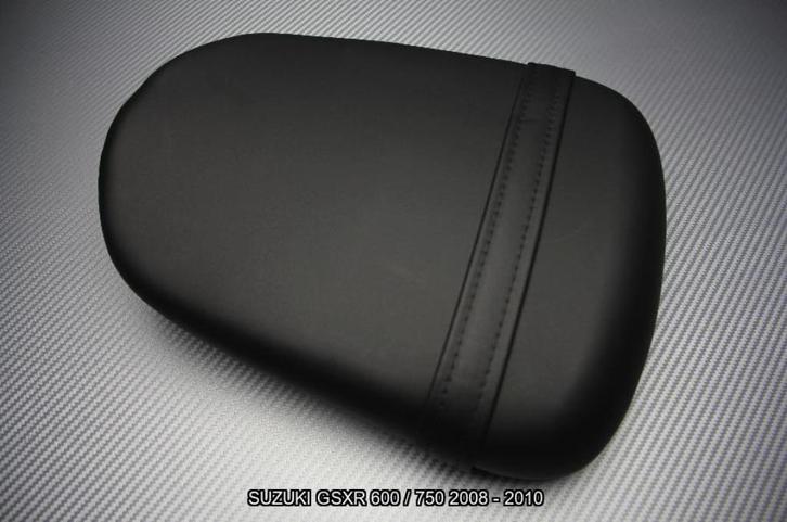 AVDB achter zadel voor SUZUKI GSXR 600 / 750 2008 - 2010, Motoren, Accessoires | Overige, Nieuw, Ophalen of Verzenden