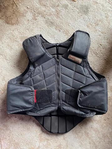 body protector 