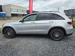 Mercedes GLC 200 AMG-Line 4 Matic Navi + Garantie, Auto's, Mercedes-Benz, Automaat, 145 kW, https://public.car-pass.be/vhr/58f30fe7-1c9c-4ae6-bc1f-8586dfca6916