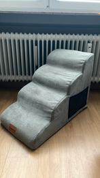 Escalier en mousse pour animaux, Enlèvement