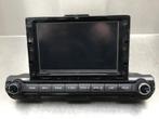 RADIO Hyundai Sonata (01-2005/12-2010) (|84704F3200|), Utilisé, Hyundai