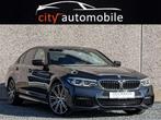 BMW 5 Serie 530 530eA PHEV Performance PLUG-IN PACK M TOIT O, 5 places, Cuir, Berline, 4 portes