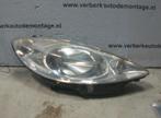 KOPLAMP RECHTS Peugeot 1007 (KM) (89008981), Gebruikt, Info@VerberkAutodemontage.nl, Nijverheidstraat 1a 1a
5405 AJ  UDEN, NL