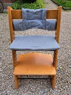 Kinderstoel Varefakta, Enlèvement, Utilisé, Chaise évolutive, Coulissant