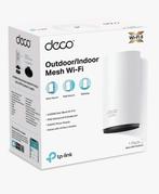Nieuw - TP-Link Deco X50-Outdoor - nog in verpakking, Computers en Software, WiFi-versterkers, Ophalen, Nieuw, TP-Link