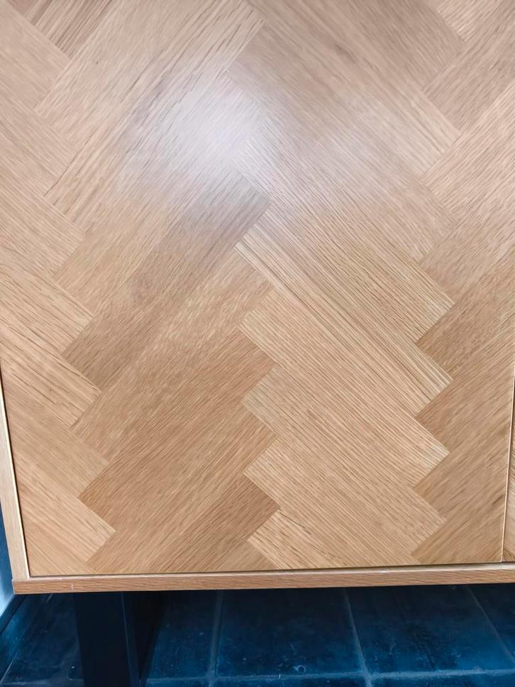 Salontafel en dressoir, Huis en Inrichting, Kasten | Dressoirs, Ophalen