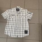 Chemises pour hommes, Enlèvement ou Envoi, Porté, Blanc