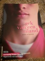 Koen D'Haene - Gek van een eiland, Ophalen of Verzenden, Zo goed als nieuw, Koen D'Haene