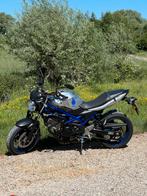 Suzuki sv650 2020, Particulier