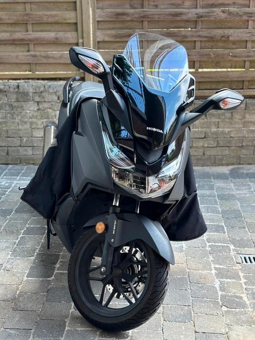Honda Forza 125, Motoren, Motoren | Honda, Particulier, Scooter, Ophalen