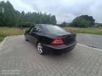 Mercedes c220 Automaat, Auto's, Automaat, Leder, Particulier, Te koop