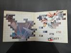 Pink Floyd - The Wall dubbele LP, Cd's en Dvd's, Vinyl | Rock, Ophalen of Verzenden, Zo goed als nieuw