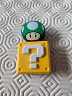 Super Mario kinder joy, Ophalen of Verzenden, Zo goed als nieuw