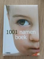 1001 namenboek, Boeken, Ophalen of Verzenden, Zo goed als nieuw