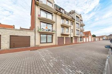 Appartement te huur in Nieuwpoort, 3 slpks beschikbaar voor biedingen