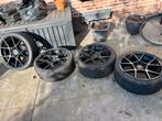 Rotiform 19inch velgen, Auto-onderdelen, Banden en Velgen, Ophalen, Band(en)