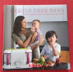 Livre Family Cook Book Béaba, Enfants & Bébés, Comme neuf, Autres types, Enlèvement ou Envoi