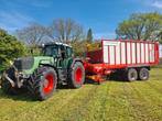 Gezocht!!! Fendt 800 of 900 serie, Zakelijke goederen, Landbouw | Tractoren, Ophalen of Verzenden, Fendt
