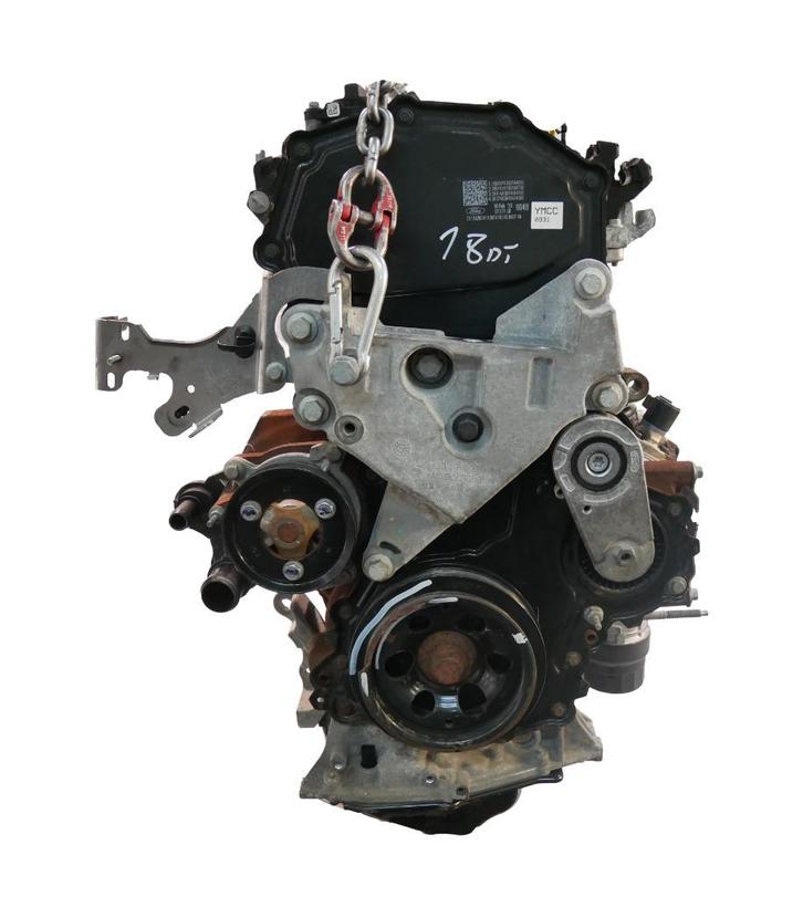 Ford Mondeo MK5 V 2.0L YMCC-motor, Auto-onderdelen, Motor en Toebehoren, Ford, Gereviseerd, Ophalen of Verzenden