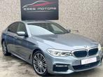 BMW 5 Serie 530 530eA //M Pack Full ! (bj 2017, automaat), Automaat, Achterwielaandrijving, Gebruikt, 4 cilinders