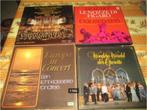 30 LP's met Klassieke Muziek in 4 kaften, Ophalen of Verzenden, Zo goed als nieuw