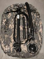 Wing donut Tecline 17, Sports nautiques & Bateaux, Plongée, Enlèvement ou Envoi