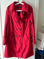 Manteau  rouge Femme Taille 40/42, Vêtements | Femmes, Comme neuf, Rouge