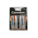 Camelion D batterij HR20 10000mAh 1.2V 2 Blister, Hobby & Loisirs créatifs, Composants électroniques, Enlèvement ou Envoi, Neuf