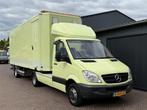 Mercedes-Benz Sprinter 519 BE Trekker 3250 KG laadvermogen D, Euro 5, Achterwielaandrijving, Gebruikt, 2987 cc