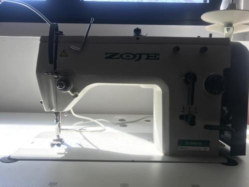 Naaimachine ZOJE, Elektronische apparatuur, Overige elektronische apparatuur, Gebruikt, Ophalen