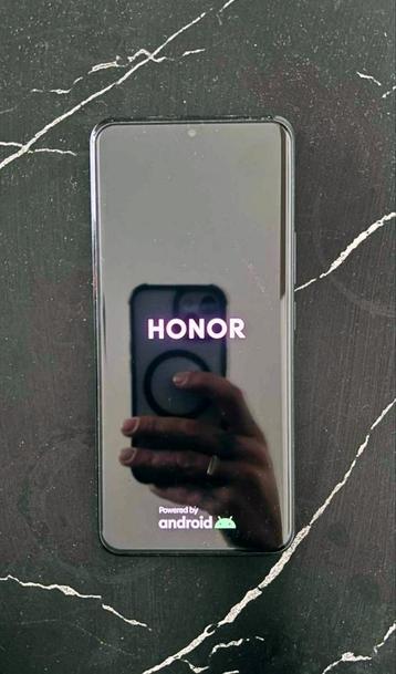 Honor 90 - 5G - 256 Go beschikbaar voor biedingen