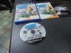 Playstation 2 SSX on tour (orig-compleet), Vanaf 3 jaar, Sport, 2 spelers, Gebruikt