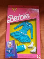 Barbies 6 sportieve outfits kledingset, Nieuw, Ophalen of Verzenden