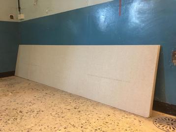 Fermacell gipsvezelplaat beschikbaar voor biedingen