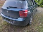 Bmw 1-serie f20 f21 alleen in reserveonderdelen, Auto-onderdelen, Ophalen of Verzenden, Links, BMW, Deur