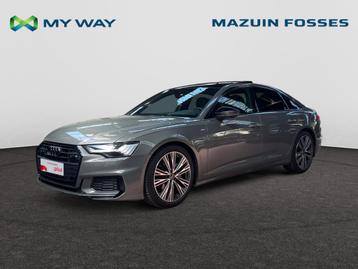 Audi A6 A6 35 TDi Business Edition Sport S tronic(EU6AP) beschikbaar voor biedingen