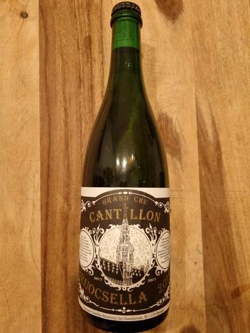 Cantillon Grand Cru 2014, Enlèvement ou Envoi, Comme neuf