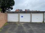 Garage te koop in Blankenberge, Immo, Garages en Parkeerplaatsen