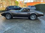 1976 Corvette C3 C3 stingray Oldtimer, Auto's, Chevrolet, Automaat, Gebruikt, Cabriolet, Bedrijf