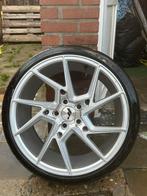 Setje JR33 19inch 5x114,3, Ophalen of Verzenden