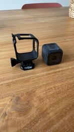 GoPro Hero 4 Session, Audio, Tv en Foto, Actiecamera's, Ophalen of Verzenden, Zo goed als nieuw, GoPro
