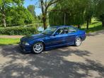 BMW E36 m3 style 24 motorsport velgen, Auto-onderdelen, Ophalen, Velg(en)