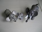 fisher price  dieren familie ., Ophalen, Gebruikt, Overige typen