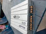 Caliber versterker 420w, Auto diversen, Autospeakers, Ophalen of Verzenden, Zo goed als nieuw