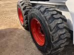 2018 Bob Cat S450, Zakelijke goederen, Machines en Bouw | Overig, Ophalen of Verzenden
