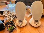 JBL DUET-luidspreker, Ophalen, JBL, Zo goed als nieuw, Minder dan 60 watt