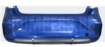 Bumper RENAULT CLIO V 5 FACELIFT 23- 850237047R  Achterbumpe, Auto-onderdelen, Gebruikt, 6 maanden garantie, Ophalen of Verzenden