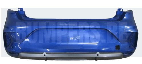 Bumper RENAULT CLIO V 5 FACELIFT 23- 850237047R  Achterbumpe, Auto-onderdelen, Carrosserie, Bumper, Achter, Gebruikt, 6 maanden garantie