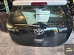 Aygo X achterklep Origineel, Gebruikt, Achter, Toyota, Deur