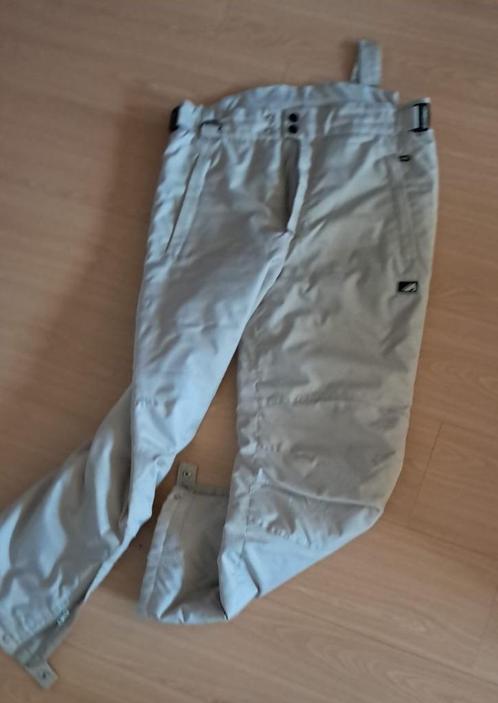 ski kledij, Sport en Fitness, Skiën en Langlaufen, Gebruikt, Kleding, Ski, Ophalen of Verzenden